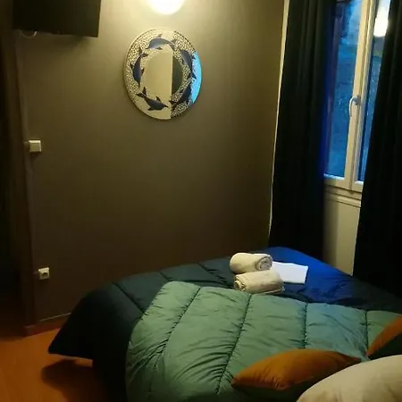 Hotel Le Passage De