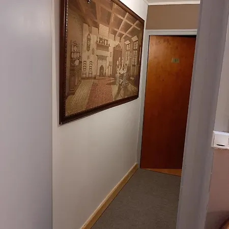 Le Passage De Hotel 3*