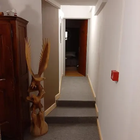 Le Passage De 3*