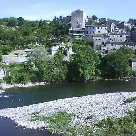 Le Passage De 3* Vallon-Pont-dʼArc