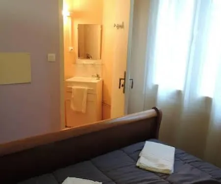 Le Passage De 3* Vallon-Pont-dʼArc