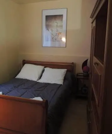 Le Passage De Hotel Vallon-Pont-dʼArc