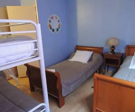 Le Passage De Szálloda 3*