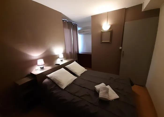 Le Passage De 호텔
