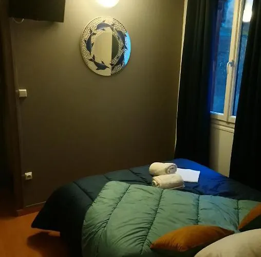 Ξενοδοχείο Le Passage De