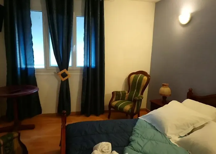Ξενοδοχείο Le Passage De 3*