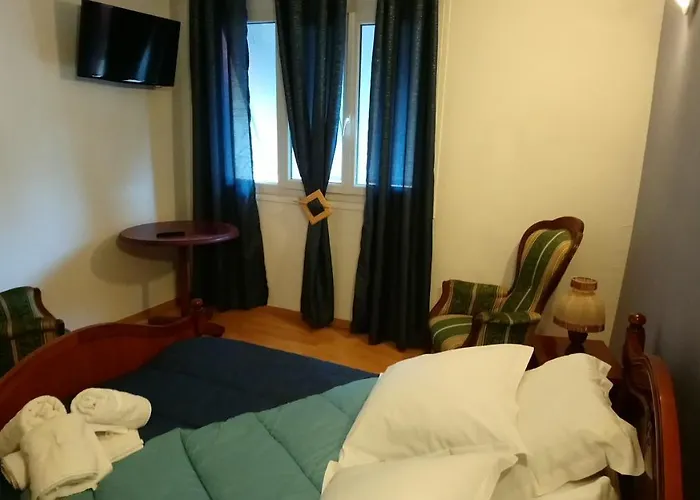 Le Passage De Ξενοδοχείο