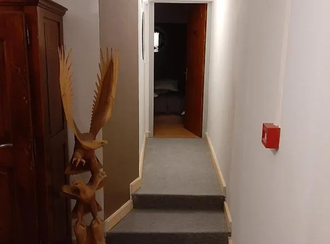 Le Passage De 3*