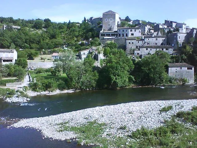 Le Passage De 3* Vallon-Pont-dʼArc