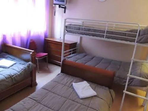 호텔 Le Passage De 3*