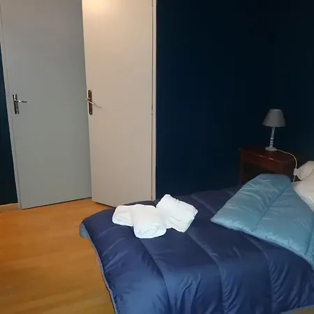 酒店 瓦隆帕萨热宾馆 瓦隆蓬达克