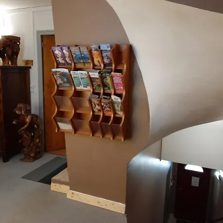Le Passage De