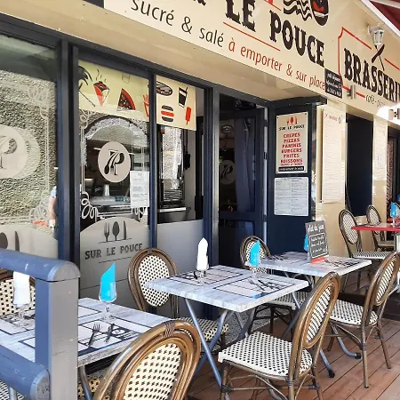 Le Passage De Hotel Vallon-Pont-dʼArc