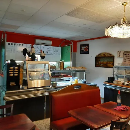 Le Passage De Hotel Vallon-Pont-dʼArc