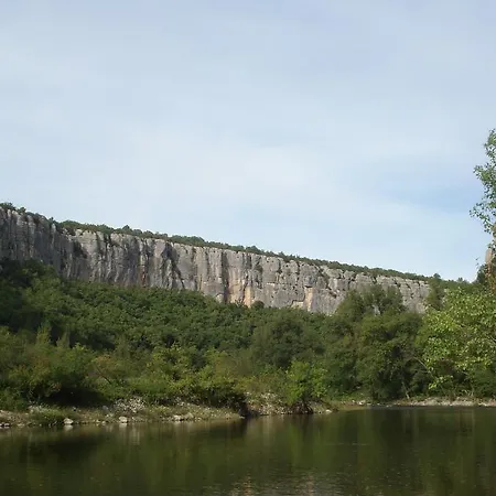 Le Passage De