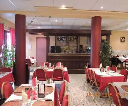 Hotel Le Passage De