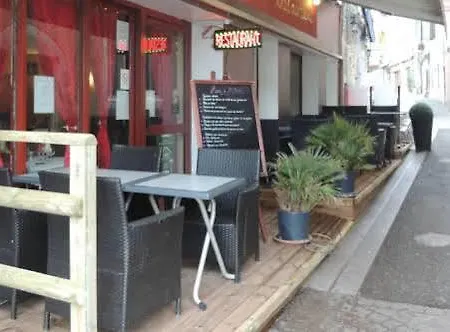 Le Passage De