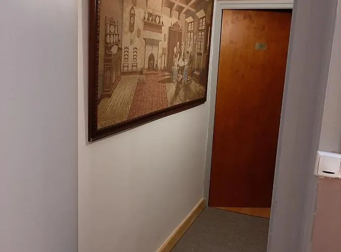 Le Passage De Hotel 3*