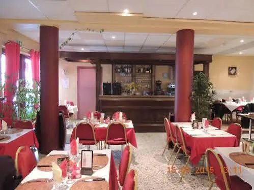 Hotel Le Passage De