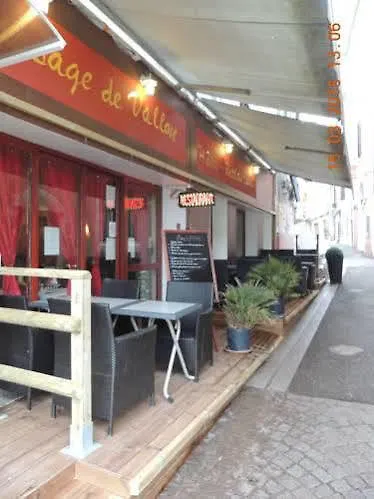 Le Passage De Hotel