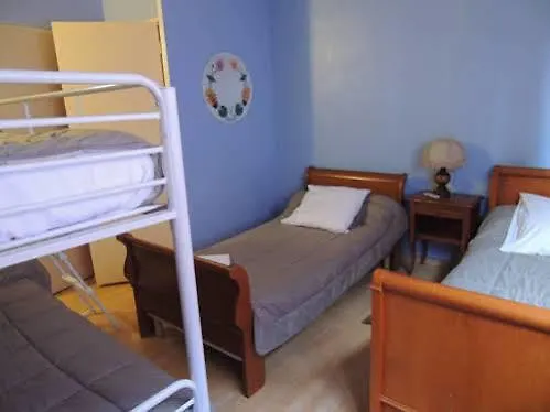 Le Passage De Hotel 3*